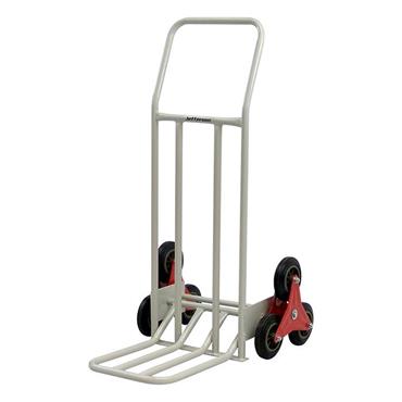Jefferson Stair Climber Hand Truck 18-120Kg
