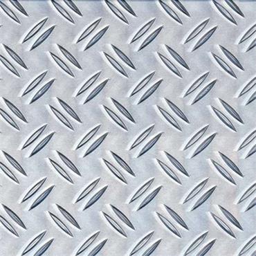 Structural Sheet Alu 250X500X1.5mm