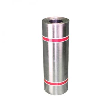 HL CORNER PROFILE ALU SILVER 12.9X24X1 030609