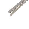 Angle Profile Ripple Alu 29.5mm X 29.5mm