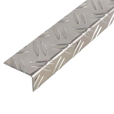 Angle Profile Ripple 53.6mm X 29.5mm