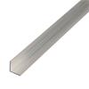 Aluminium T-Profile Silver 20 X 20 X 1.5mm