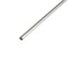 Round Bar Alu Silver Anod 8/1mm