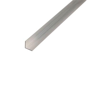 Angle Profile Alu Silver 30X30X2mm