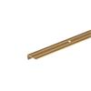 Step Edge Profile Alu Anod 24.5 X 20 X 1.5mm