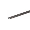 Step Edge Profile Alu Anod 45 X 23 X 2.7mm