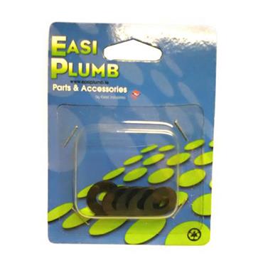 Easi Plumb Spare Appliance Hose Washers 5 Pk