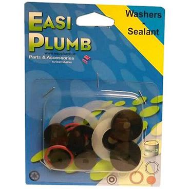 Easi Plumb Assorted Washer Pack