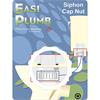 Easi Plumb Spare Siphon Capnut 1.5"