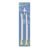 EASIPLUM 1/2X10MM FLEXI TAP CONNECTOR 0139-69