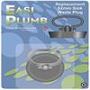 Easi Plumb Sink Plug 52mm