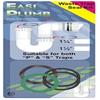 Easi Plumb Replacement Waste Trap Seal Kit