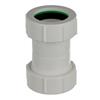 Easi Plumb Connector For Flexy Waste 40mm