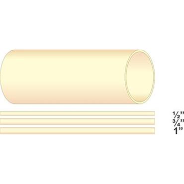 Easi Plumb Qualpex Pipe 18mm 2m
