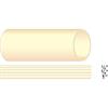 Easi Plumb Qualpex Pipe 18mm 2m
