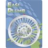 Easi Plumb Chrome Waste Hair Trap
