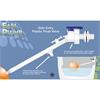 Easi Plumb Plastic Float Valve