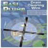 Easi Plumb Drain Cleaning Wire