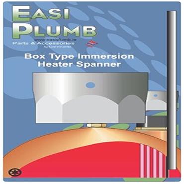 Easi Plumb Immersion Spanner Box Type