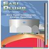 Easi Plumb Immersion Spanner Box Type