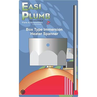 Easi Plumb Immersion Spanner Box Type