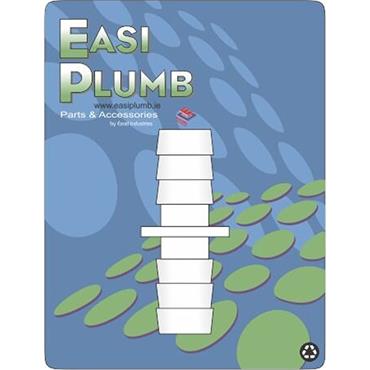 Easi Plumb Outlet Hose Connector