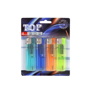 LIGHTER 4PCS YV2000010