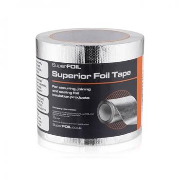 Superfoil Superior Tape 20m x75mm