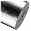 BUBBLE FOIL INSULATION 6 SQ MTR (10M X 60CM)