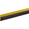 Safeline Door Brush Seal Gold 91.5cm