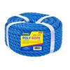 Safeline Coil Blue Nylon Rope 6mm 30m
