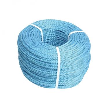 Safeline Blue Coil Nylon Rope 12mm x 200m