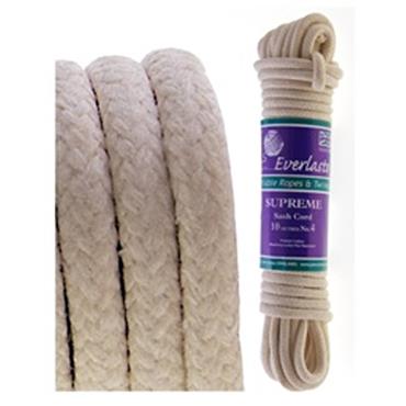 Everlasto Supreme Sash Cord 10m