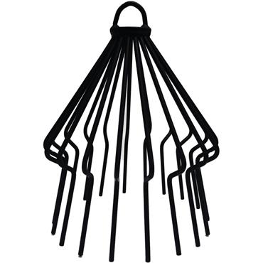 Crow Guard Chimney Wire Guard