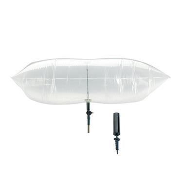 De Ville Chimney Balloon Medium 580X360mm