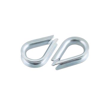 3471216 SUKI THIMBLE 3-4MM