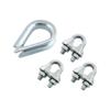 3471207 SUKI 3 WIRE CLIP & 1 THIMBLE SET 3-4M