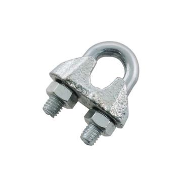 3471202 SUKI WIRE ROPE CLIP FOR 8MM CABLE