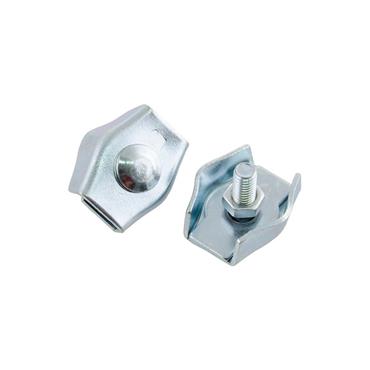 3471120 SUKI WIRE ROPE CLIP FOR CABLE 2MM