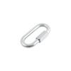 3471251 SUKI OVAL QUICK LINK ZINC 6MM
