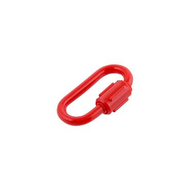 3471247 SUKI PLASTIC OVAL QUICK LINK 6MM
