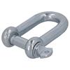 3471225 SUKI SHACKLE STRAIGHT 10MM