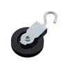 3471626 SUKI HOIST PULLEY HOOK 40MM 6MM CORD