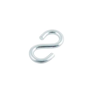 3471422 SUKI S-HOOK ZINC 3X25MM