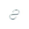 3471422 SUKI S-HOOK ZINC 3X25MM