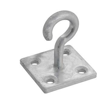 3471177 SUKI HOOK ON PLATE 50X50X5MM