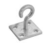 3471177 SUKI HOOK ON PLATE 50X50X5MM