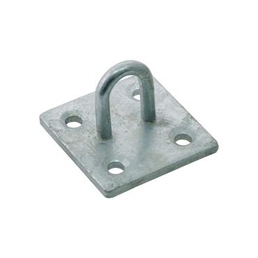 3471175 SUKI EYE ON PLATE 50X50X5MM