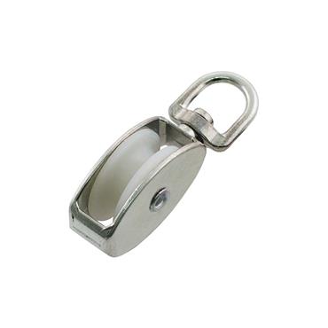 3471612 SUKI SWIVEL EYE PULLEY 40MM 8MM