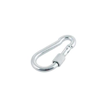 3471278 SUKI SECURITY SNAP HOOK 8X80MM